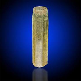 Heliodor-Padre Paraíso | Jequitinhonha Valley | Minas Gerais | Brazil